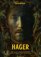 Hager (2020) Обнаженные сцены