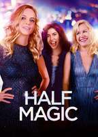 Half Magic (2018) Обнаженные сцены