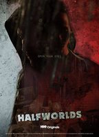 Halfworlds 2015 фильм обнаженные сцены