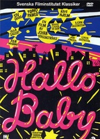 Hallo Baby (1976) Обнаженные сцены