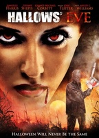 Hallows' Eve 2013 фильм обнаженные сцены