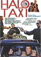 Halo taxi (1983) Обнаженные сцены