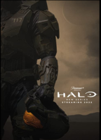 Halo (2022-настоящее время) Обнаженные сцены