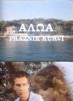 Haloa - praznik kurvi (1988) Обнаженные сцены
