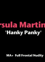 Hanky Panky (2012) Обнаженные сцены
