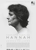 Hannah 2017 фильм обнаженные сцены