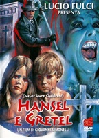 Hansel e Gretel (1990) Обнаженные сцены