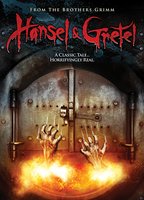 Hansel & Gretel (2013) Обнаженные сцены