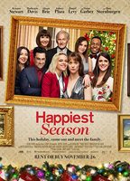 Happiest Season (2020) Обнаженные сцены