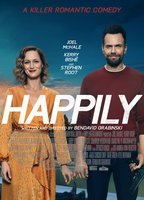 Happily (2021) Обнаженные сцены
