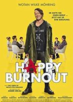 Happy Burnout (2017) Обнаженные сцены