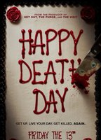 Happy Death Day (2017) Обнаженные сцены