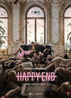 Happy End  2021 фильм обнаженные сцены