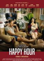 Happy Hour - Verdades e Consequências (2017) Обнаженные сцены