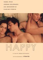 Happy (2015) Обнаженные сцены