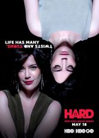 Hard (II) (2020-настоящее время) Обнаженные сцены