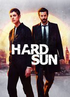 Hard Sun (2018) Обнаженные сцены