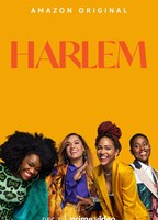 Harlem 2021 фильм обнаженные сцены