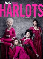 Harlots (2017-настоящее время) Обнаженные сцены