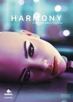 Harmony 2022 фильм обнаженные сцены