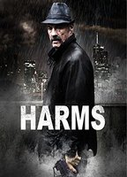 Harms (2013) Обнаженные сцены