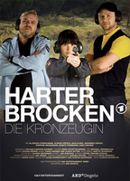 Harter Brocken 2 - Die Kronzeugin (2017) Обнаженные сцены