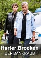 Harter Brocken 3 - Der Bankraub (2017) Обнаженные сцены