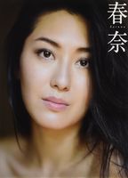 Haruna Yabuki Photo Collection Book  (2016) Обнаженные сцены