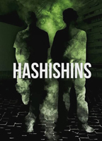 Hashishins 2021 - 0 фильм обнаженные сцены