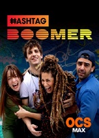 Hashtag Boomer 2021 фильм обнаженные сцены