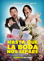 Hasta que la boda nos separe (2018) Обнаженные сцены