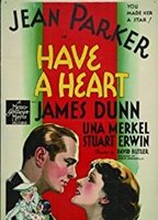 Have a Heart 1934 фильм обнаженные сцены