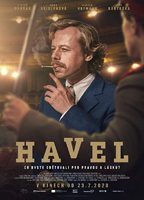 Havel 2020 фильм обнаженные сцены