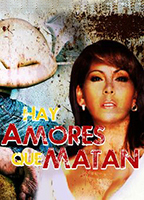 Hay amores que matan (2006) Обнаженные сцены