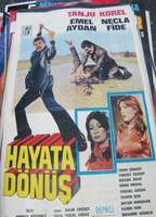 Hayata Dönüs (1977) Обнаженные сцены