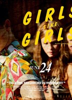 Hayley Kiyoko: Girls Like Girls 2015 фильм обнаженные сцены