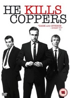He Kills Coppers (I) (2008) Обнаженные сцены