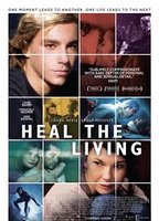 Heal the Living (2016) Обнаженные сцены