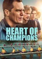 Heart of Champions 2021 фильм обнаженные сцены