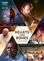 Hearts and Bones 2019 фильм обнаженные сцены