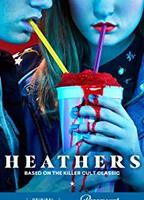 Heathers (2018) Обнаженные сцены