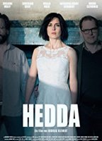 Hedda 2016 фильм обнаженные сцены