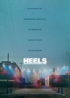 Heels (2021-настоящее время) Обнаженные сцены