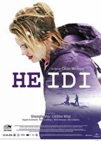 Heidi (2019) Обнаженные сцены