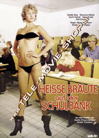 Heiße Bräute auf der Schulbank (1984) Обнаженные сцены