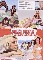 Heißer Sand auf Sylt (1968) Обнаженные сцены