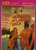 Heißes Pflaster Ibiza (1980) Обнаженные сцены