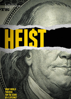 Heist (2021-настоящее время) Обнаженные сцены