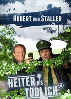 Heiter bis Tödlich: Hubert und Staller (2011-настоящее время) Обнаженные сцены