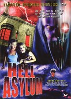Hell Asylum обнаженные сцены в фильме